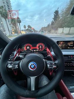 بي ام دبليو X6